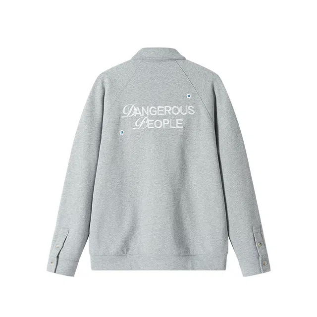 DANGEROUSPEOPLE Polo