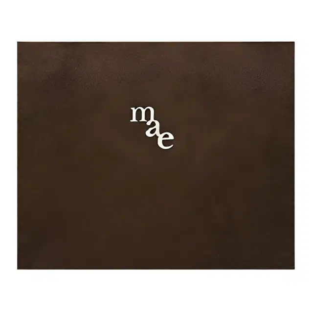 MUCU AND EBONY Mne Tote