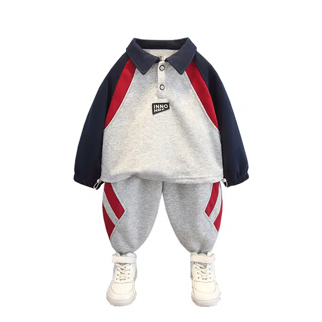 ZHIO polo