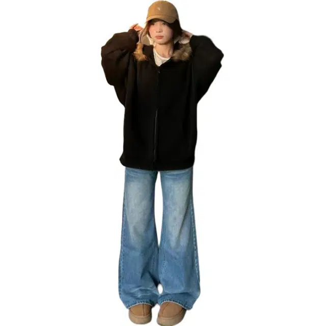 BRG oversize