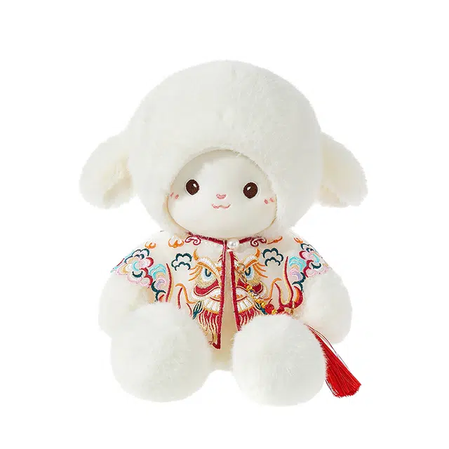 The Green Party 35cm