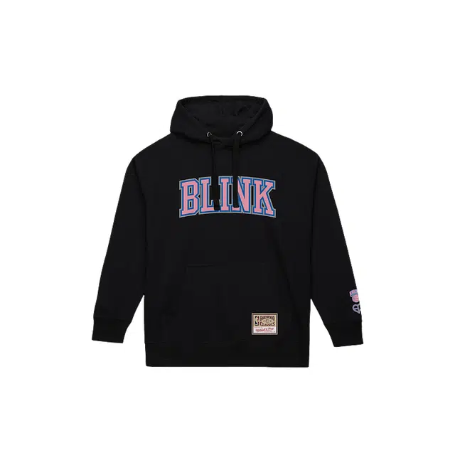 Mitchell Ness x BLACKPINK