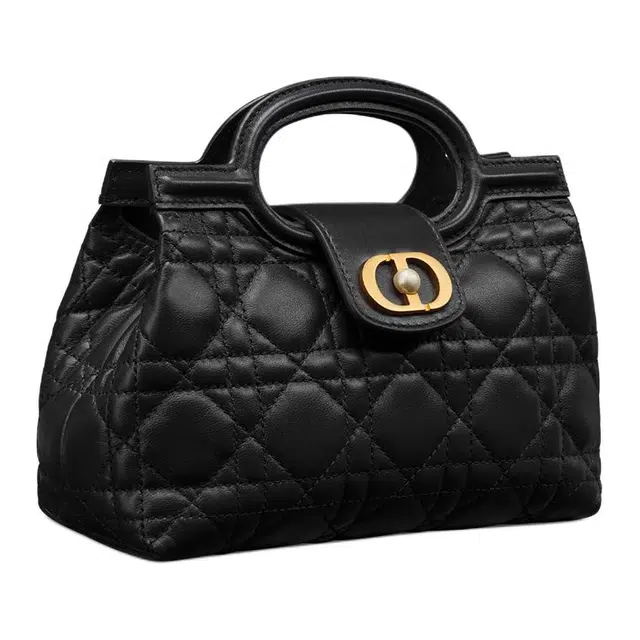 DIOR Jolie Handle CD