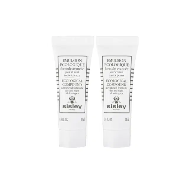 Sisley Emulsion Travel Size