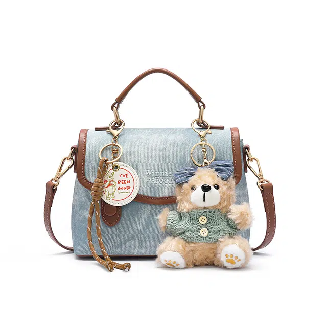 Disney PU