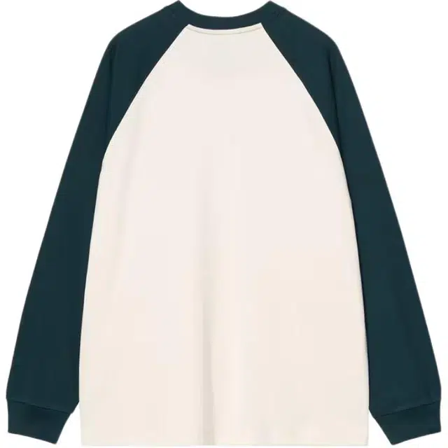 Carhartt WIP FW25 LS Alston T-Shirt T