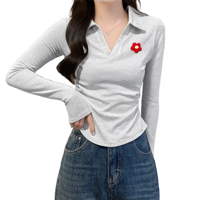 VXOXV polo T