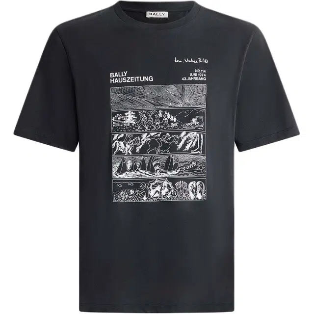BALLY T