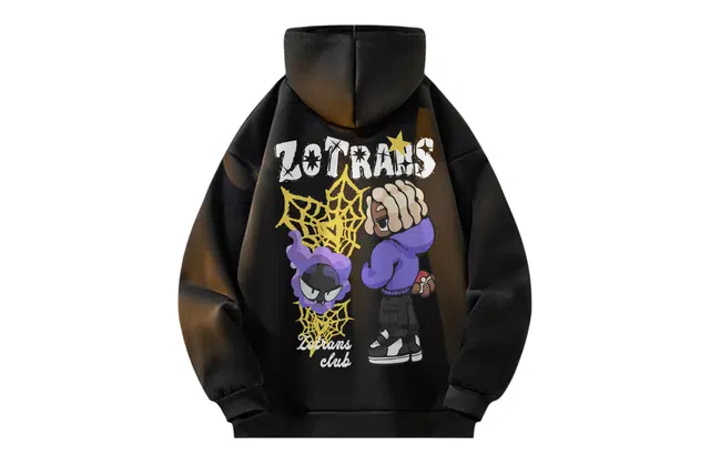 ZOTRANS