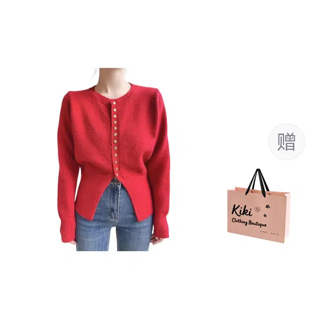 Kiki Clothing Boutique 2025