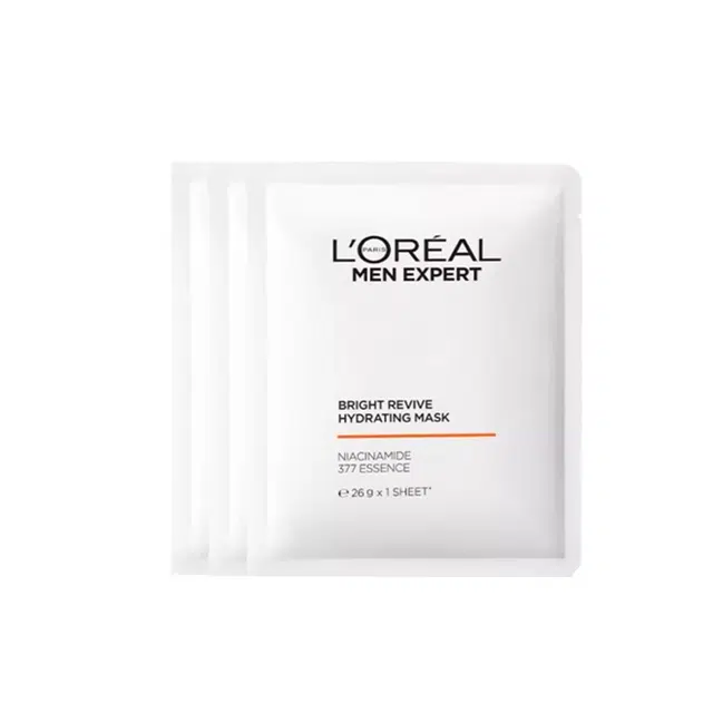 L'Oreal Paris Men Expert