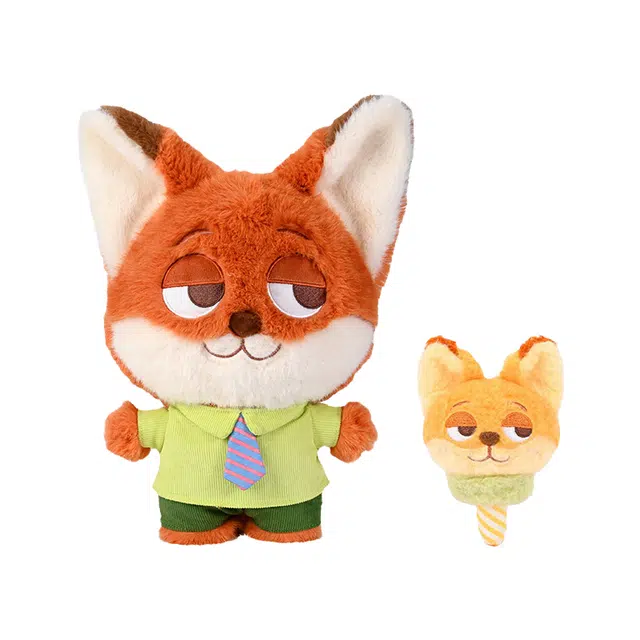 POTDEMIEL x Disney 38cm