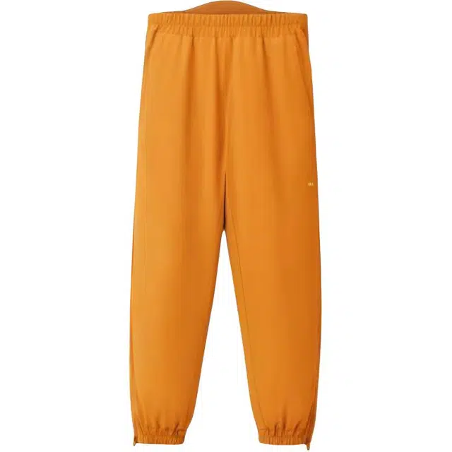 蕉下卫裤 保暖加绒加厚秋冬户外运动时尚轻便弹力吸汗防风防水 儿童款