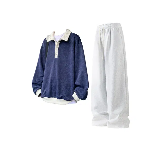 M-5XL 220 polo