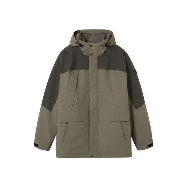GANT
