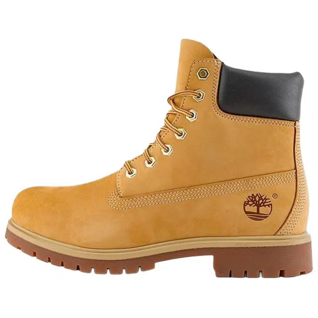 Timberland FW25