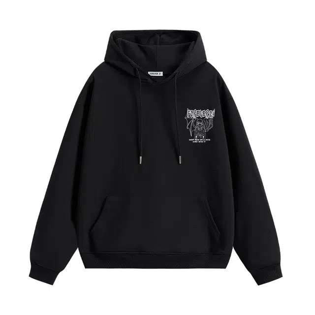FOREVER 21