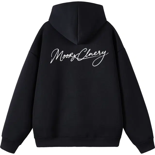 MOOR XCLNERY logo