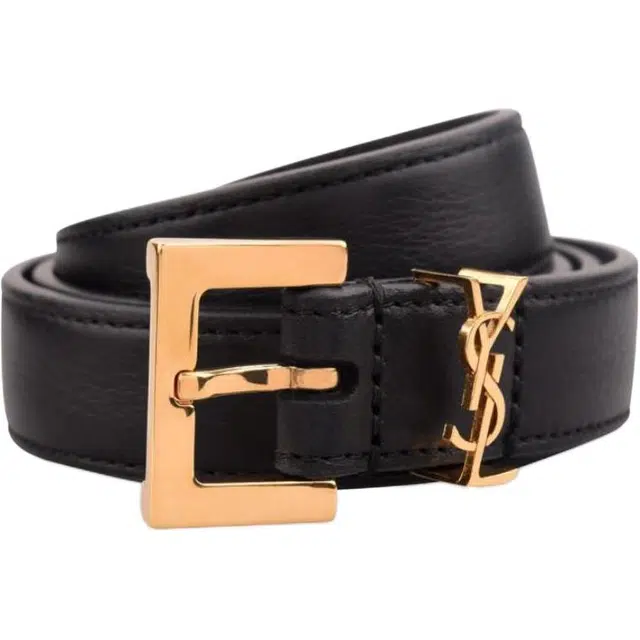 SAINT LAURENT - -