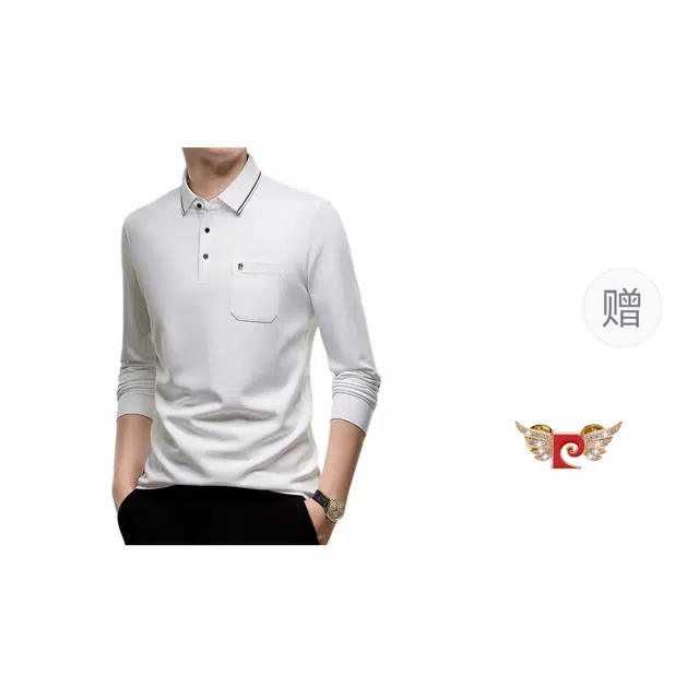 PIERRE CARDIN Polo