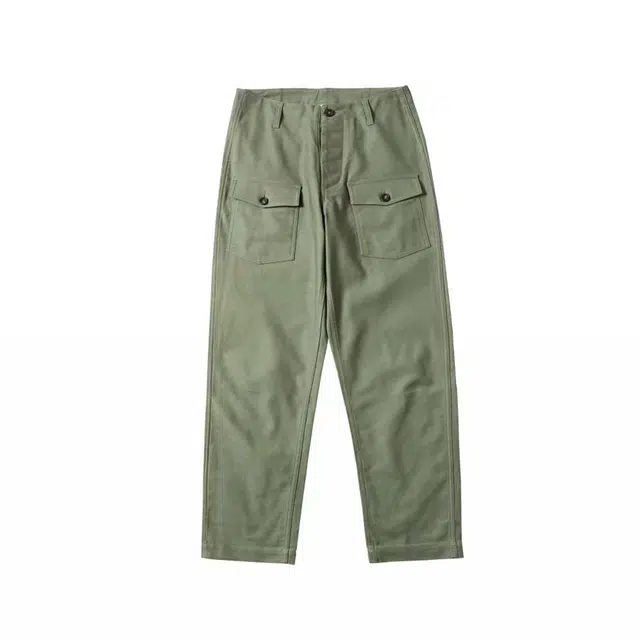 BLOOM VINTAGE A.C.E. USAF CWU-5P