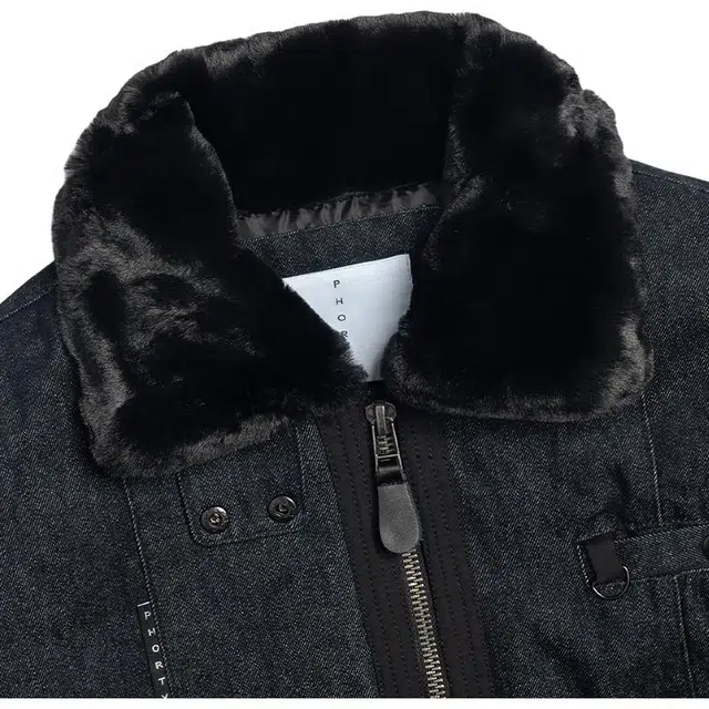 PHANTACI HUNTER JACKET 2023