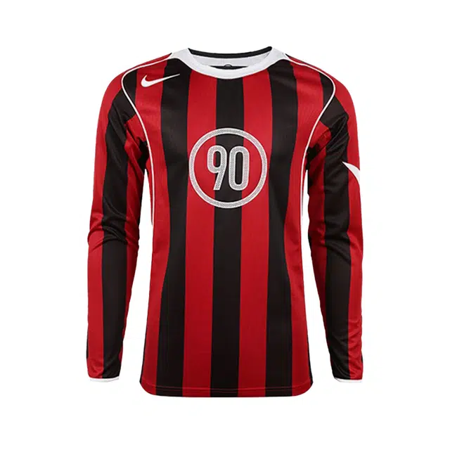 Nike T90 DRI-FIT 2025 Pullover