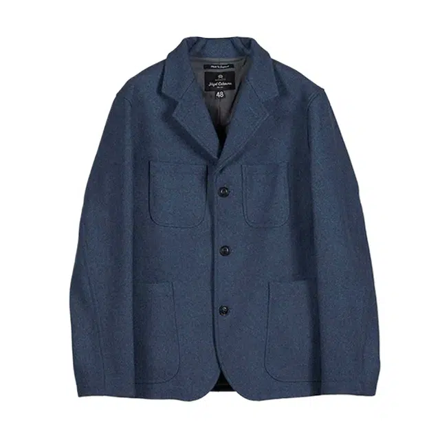 NIGEL CABOURN BLAZER