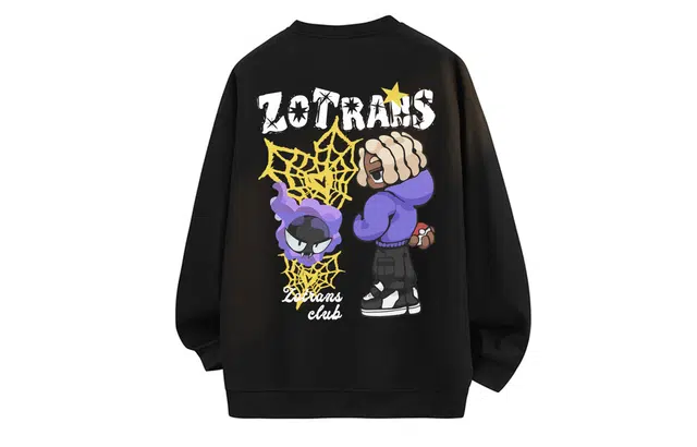 ZOTRANS