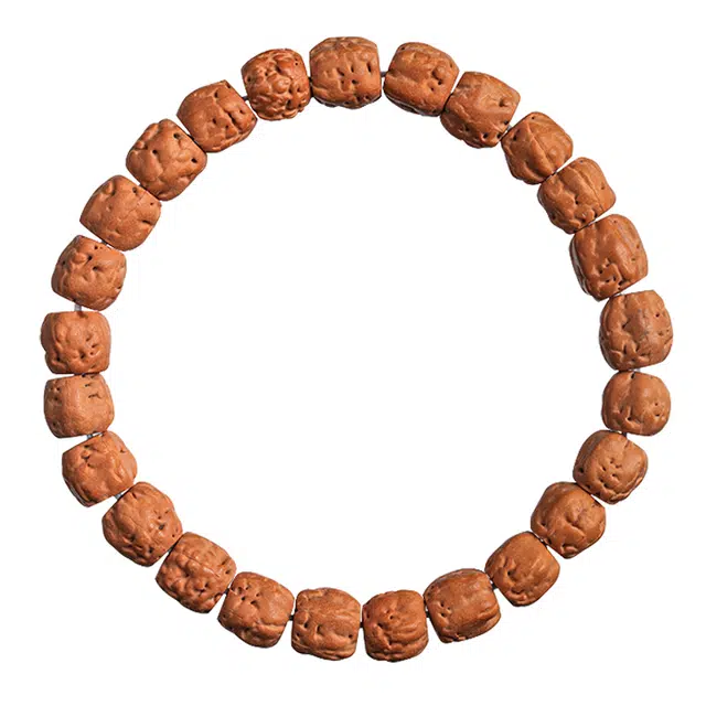 【高品质】 古木匠 八方来财精品国潮玄武纹藏式直切财源广进招财进宝一帆风顺前途似锦鸿运当头#好运 金刚菩提 手串 男女同款情侣款