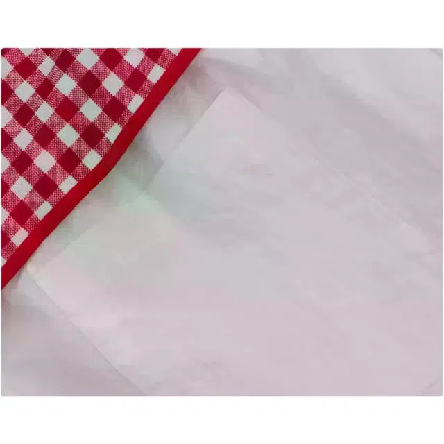 北极绒 拼接叠穿阔腿运动裤女伞兵裤长裤夏季美式宽松速干休闲裤 女款