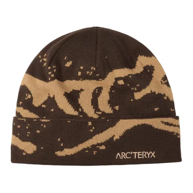 Arcteryx