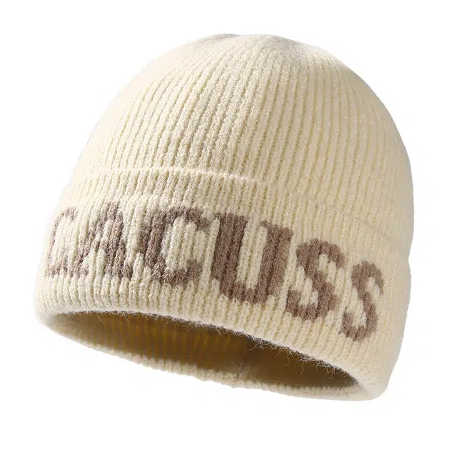 CACUSS junior
