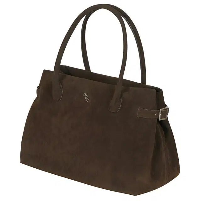 MUCU AND EBONY Mne Tote