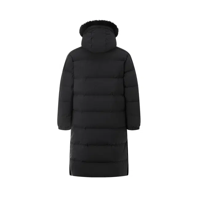 LiNing Down Jacket Black