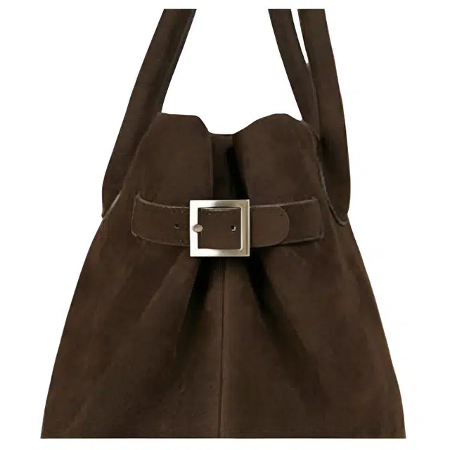 MUCU AND EBONY Mne Tote