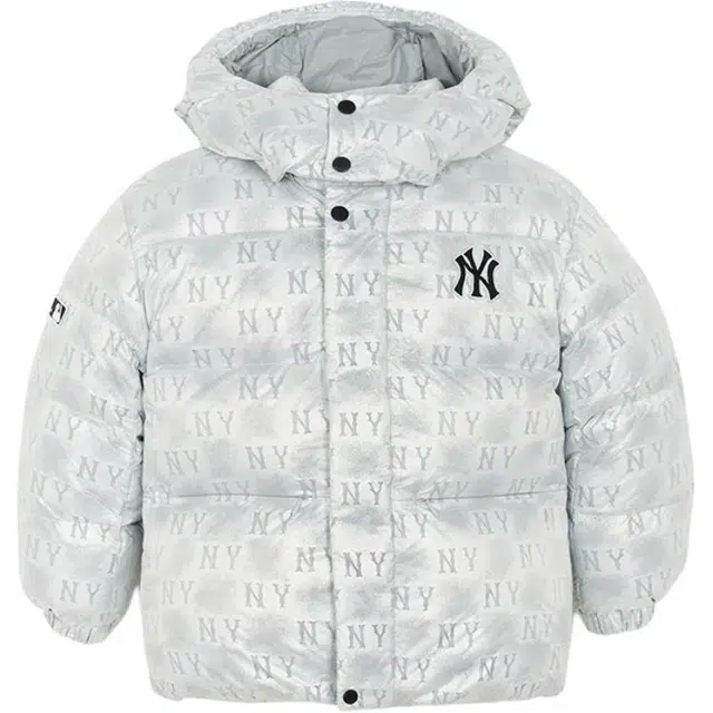 MLB KIDS FW25
