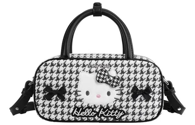 TOUTOU hellokitty