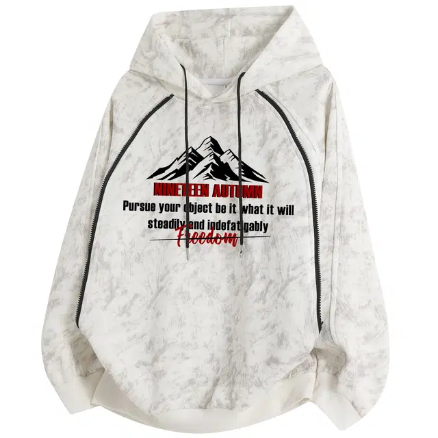 NINETEEN AUTUMN logo