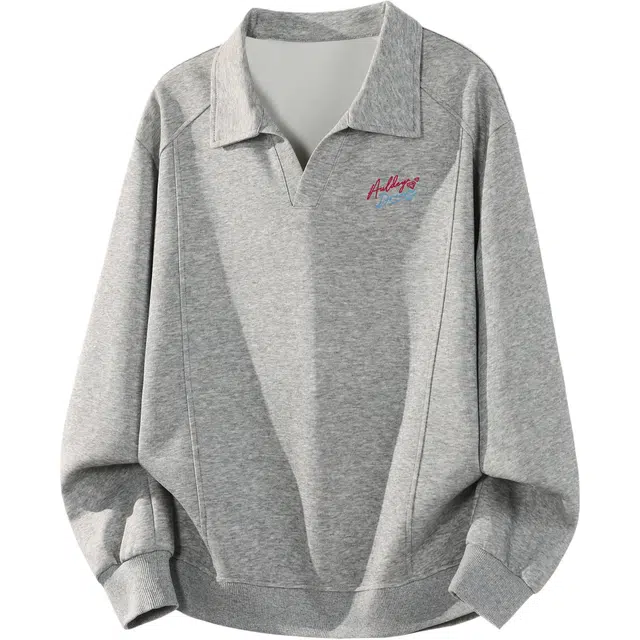 AULDEY cleanfitPolo