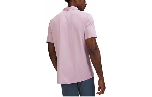 lululemon Evolution polo