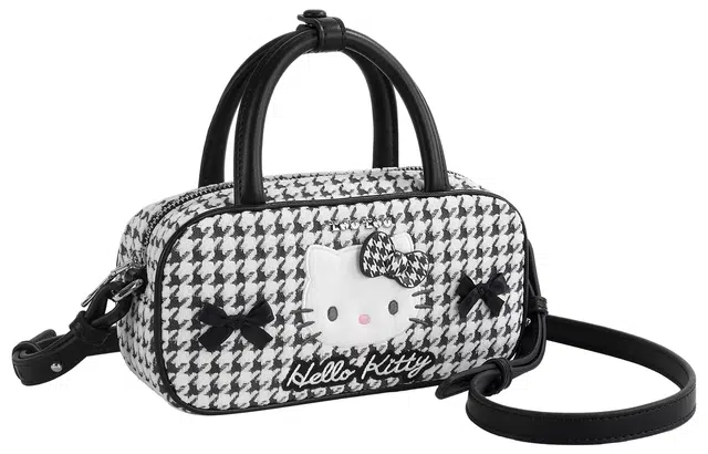 TOUTOU hellokitty