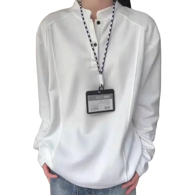 CARE NOTE cleanfitPolo