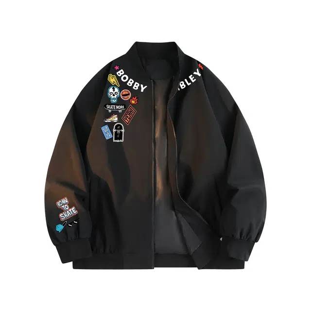 BOBBY ABLEY Logo