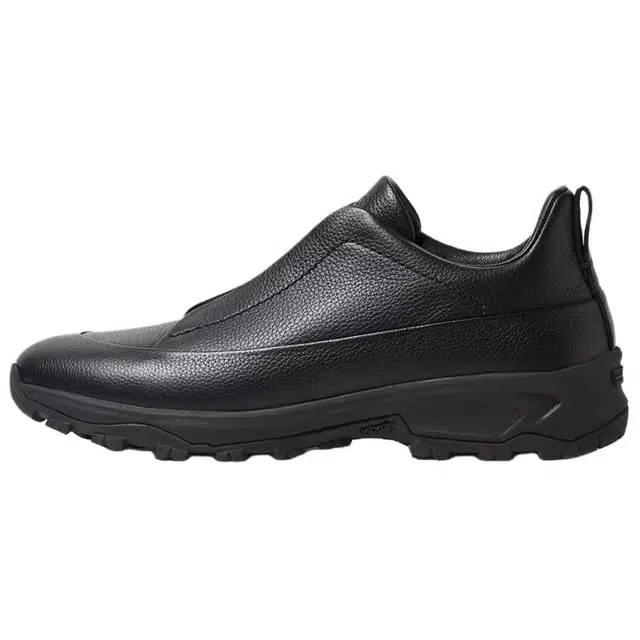 Zegna Triple Stitch