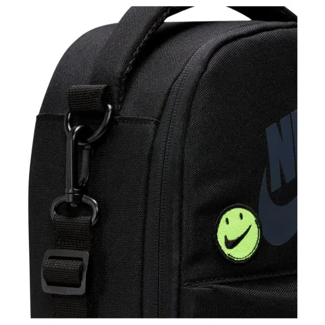 Nike Patch