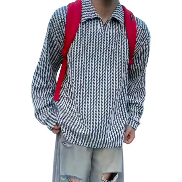 SOUL WORKER Polo