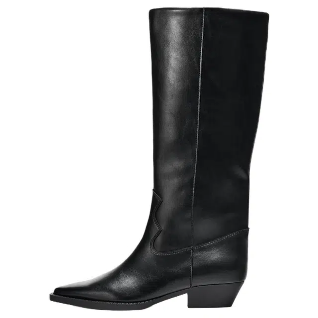 ZARA PU 3.5cm