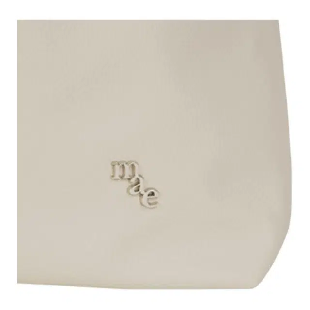 MUCU AND EBONY Ballon Tote