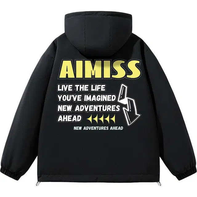 AIMISS logo